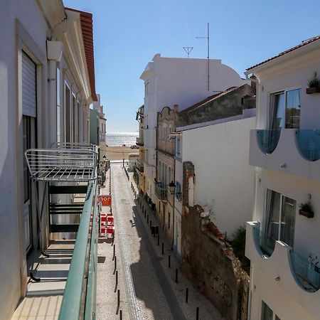Casa De Praia Nazare Ngoại thất bức ảnh