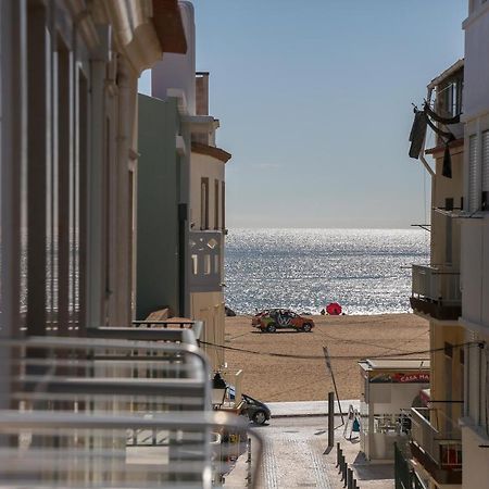 Casa De Praia Nazare Ngoại thất bức ảnh