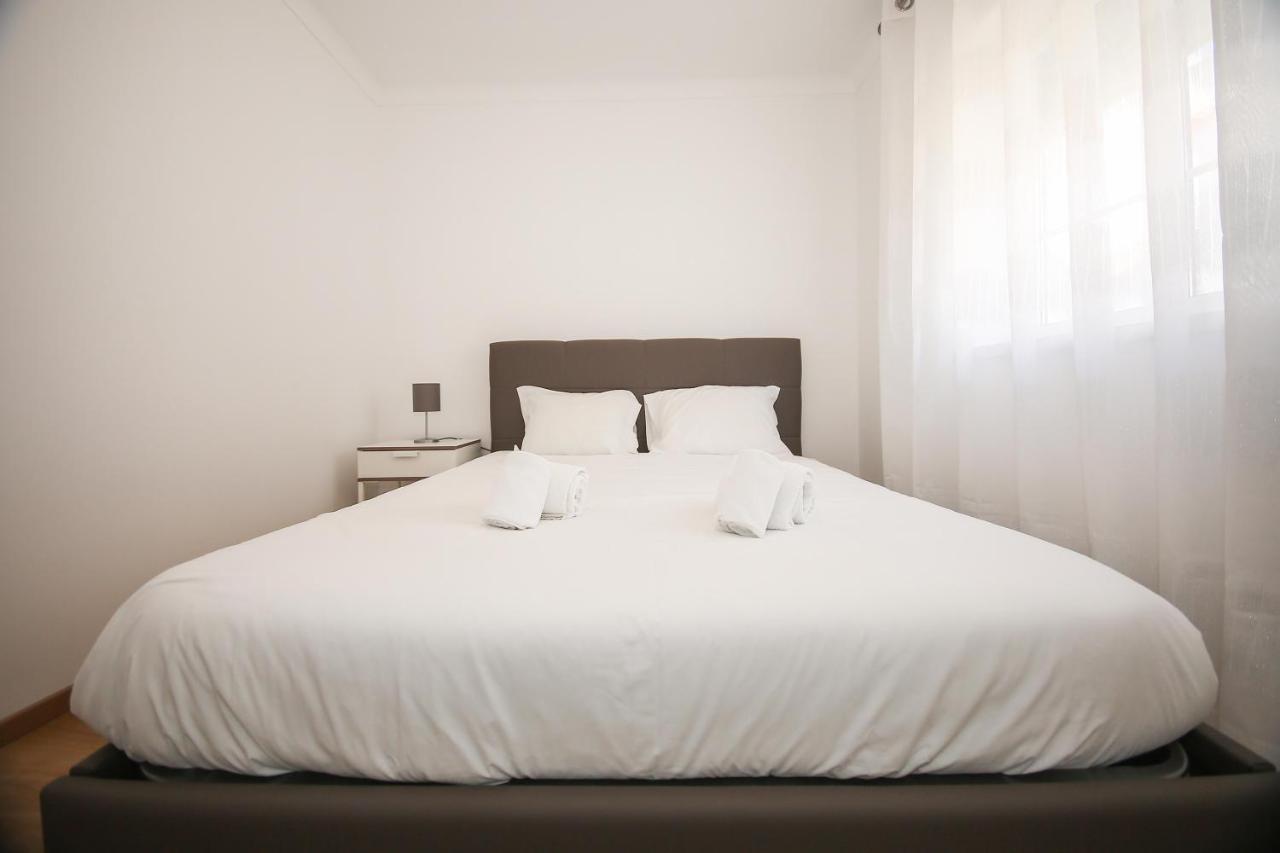 Casa De Praia Nazare Ngoại thất bức ảnh