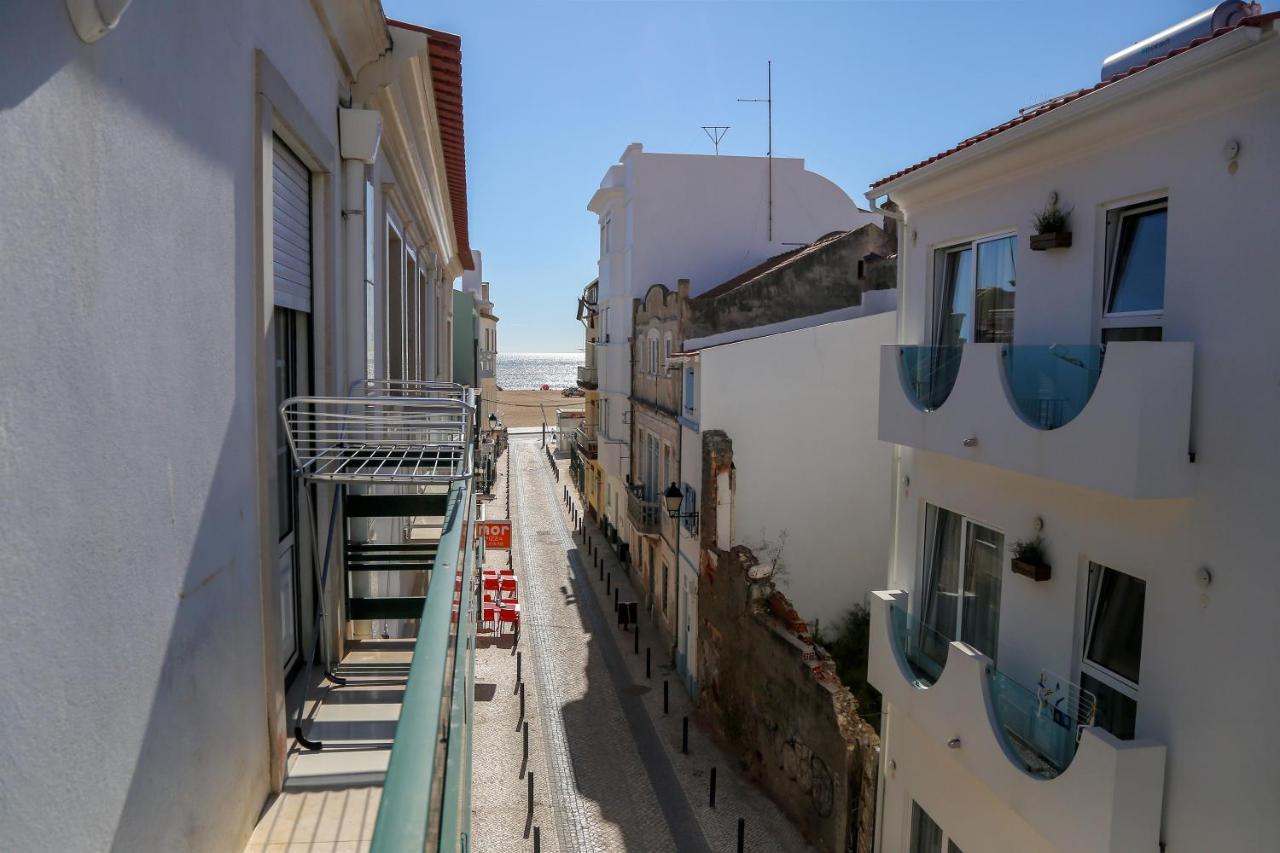 Casa De Praia Nazare Ngoại thất bức ảnh