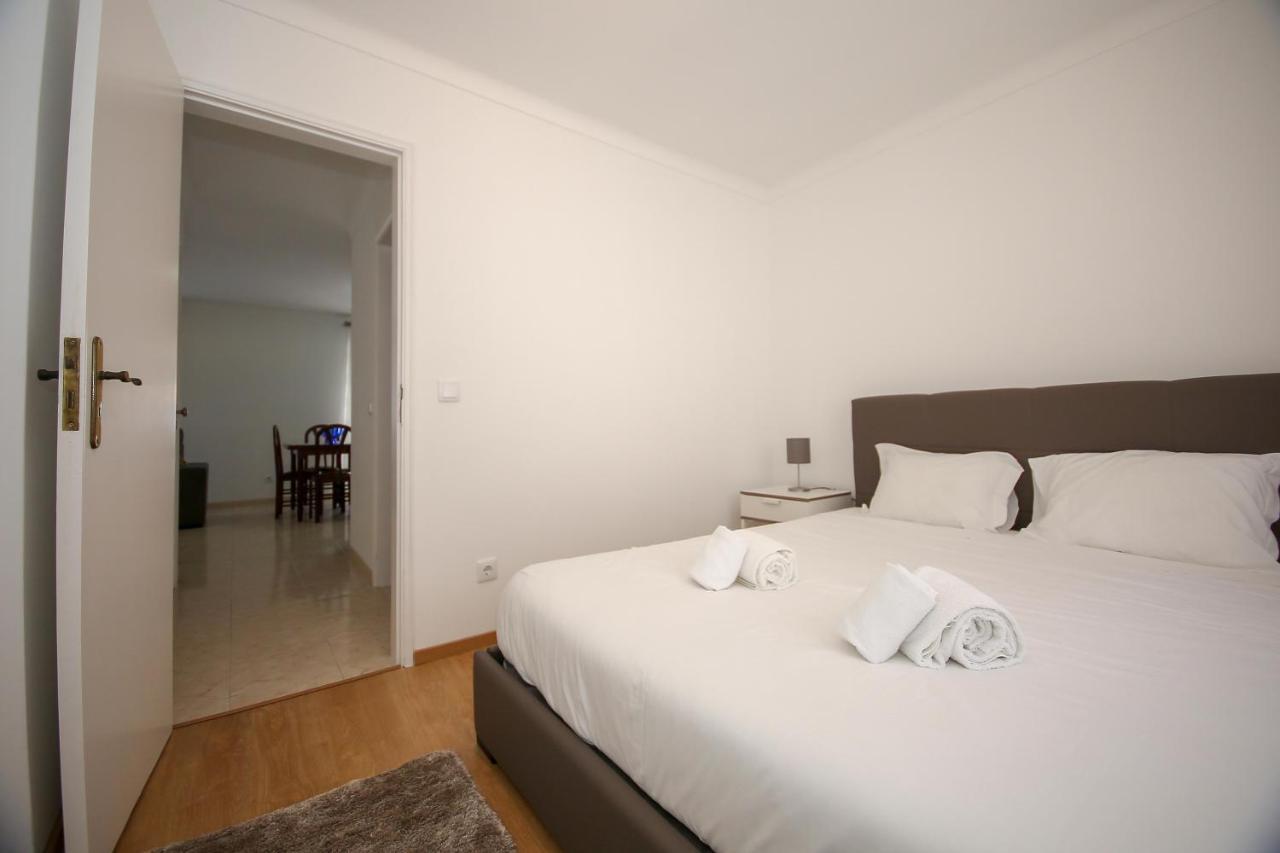 Casa De Praia Nazare Ngoại thất bức ảnh