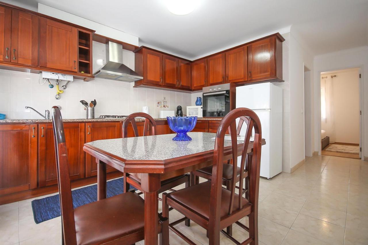 Casa De Praia Nazare Ngoại thất bức ảnh