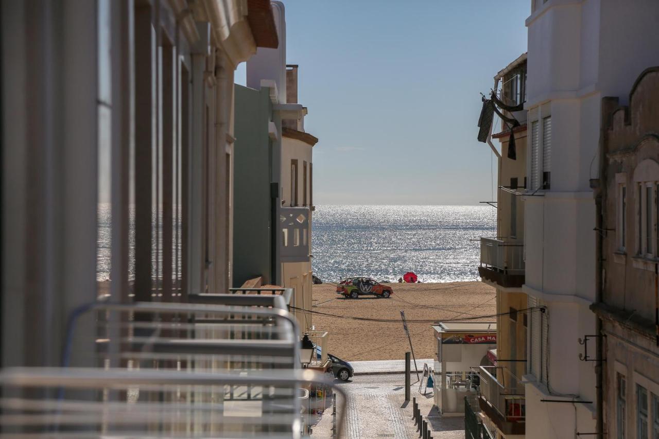 Casa De Praia Nazare Ngoại thất bức ảnh