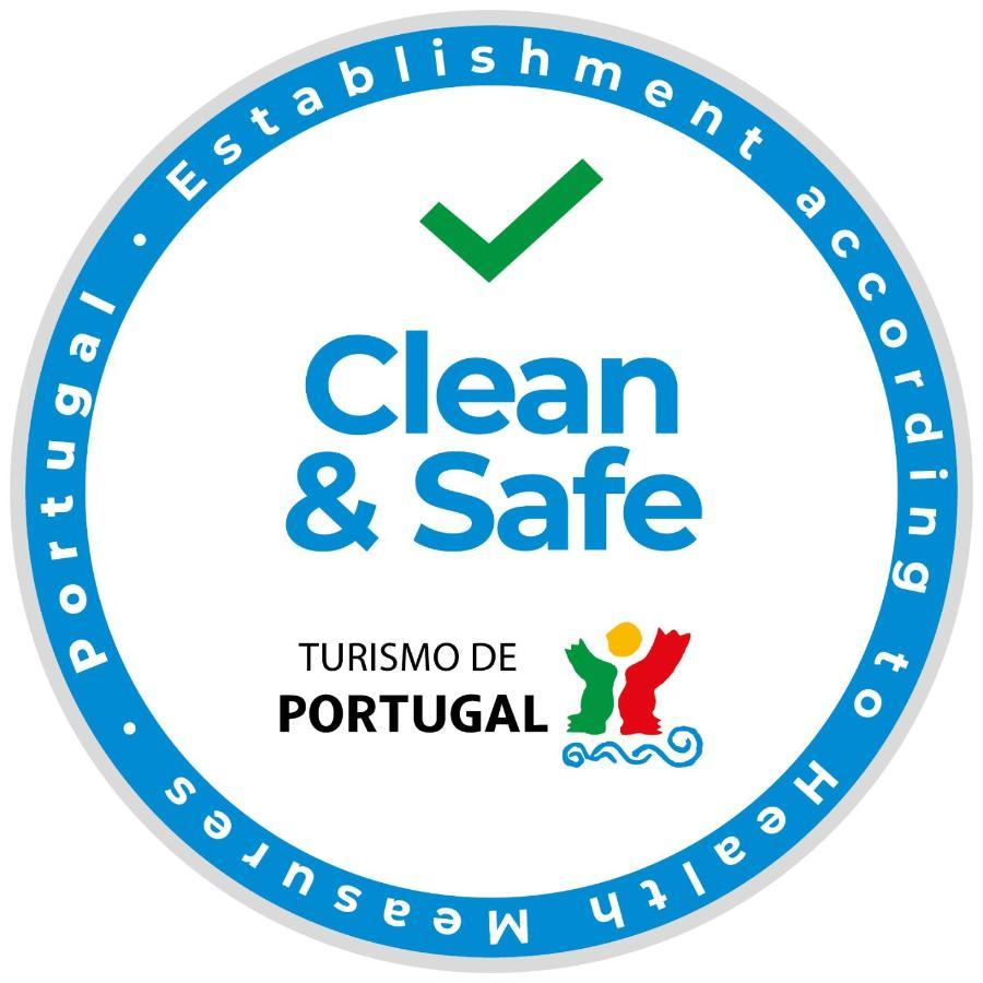 Casa De Praia Nazare Ngoại thất bức ảnh
