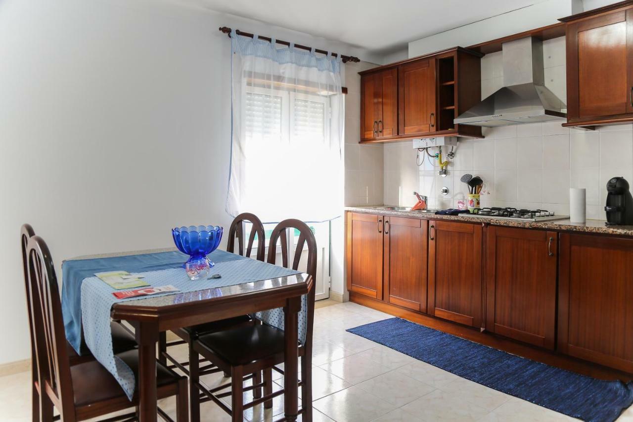 Casa De Praia Nazare Ngoại thất bức ảnh